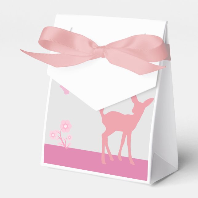 Kinderduschfavoriten Geschenkschachtel (Vorderseite)