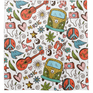 Kinderduschvorhang Duschvorhang