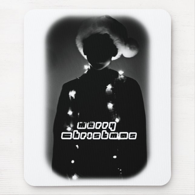 Kinderfeste Mousepad (Vorne)