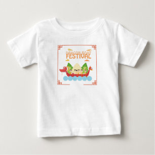 Kinderfestival Baby T-shirt