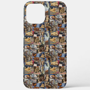 KinderfotoCollage, Case-Mate iPhone Hülle