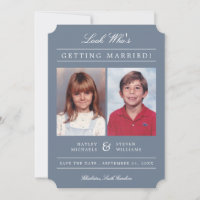 Kinderfotos im klassischen Stil von früher | Staub