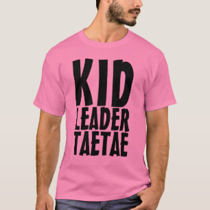 Kinderführer TaeTae Taeyeon T-Shirt