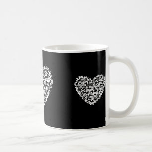 Kindergarten Abschluss der Gamer School Kaffeetasse