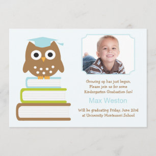 Kindergarten Abschluss Einladung