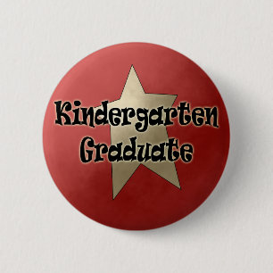 Kindergarten-Abschluss-Geschenke Button