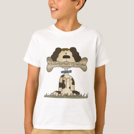 Kindergarten-Abschluss-Geschenke Kleinkind T-shirt