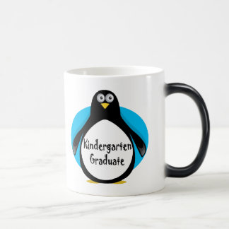 Kindergarten-Abschluss-Geschenke Verwandlungstasse