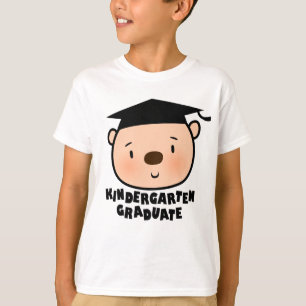 Kindergarten-Absolvent T-Shirt