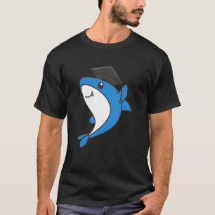 Kindergarten-Absolventen haben es geschafft Hai Fi T-Shirt