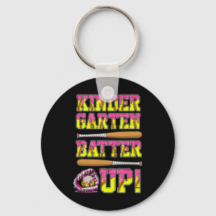 Kindergarten Butter Up Softll Eiscreme Ck Zur Schu Schlüsselanhänger