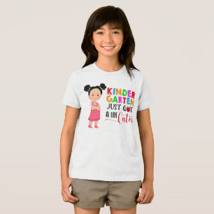 Kindergarten Got nur Niedlicheres Shirt