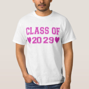 Kindergarten-Klasse von T-Shirt 2029