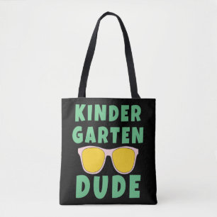KINDERGARTEN TYP TASCHE