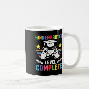 Kindergarten Vollständiger Abschluss Cl 2025 Gam Kaffeetasse