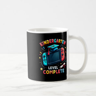 Kindergarten Vollständiger Abschluss Cl 2025 Gam Kaffeetasse
