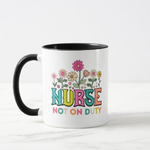 Kindergartenabend, lustiges Sprichwort der Kranken Tasse