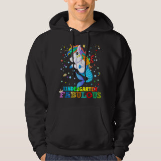 Kindergartenfabuline Hoodie