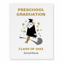 Kindergartenfeier Abschluss