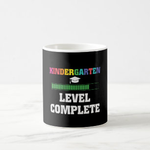 Kindergartenstufe Zurück zum SchulGamer Kaffeetasse