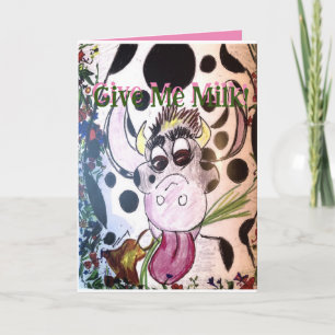 Kindergeburtstag Karte