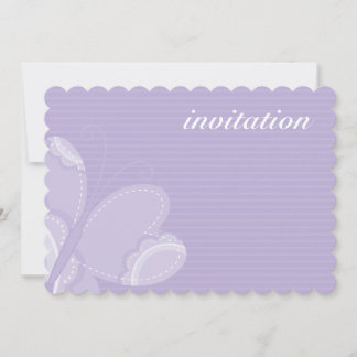 KINDERGEBURTSTAG PARTY INVITE flutterfly Schmetter Einladung