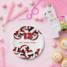 Kindergeburtstag-Party