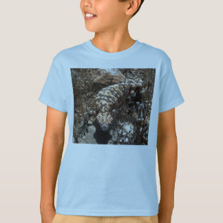 Kindergila-Monster-T-Shirt T-Shirt