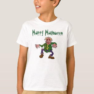 Kinderhähne Tagless ComfortSoft® T - Shirt/Monster T-Shirt