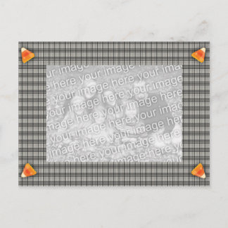 KinderHalloween Postkarte