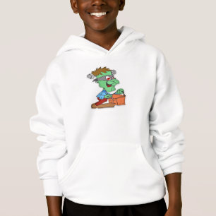 Kinderhanes ComfortBlend® Hoodie/Monster Hoodie