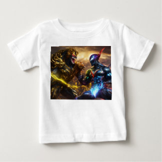 Kinderhemd Baby T-shirt