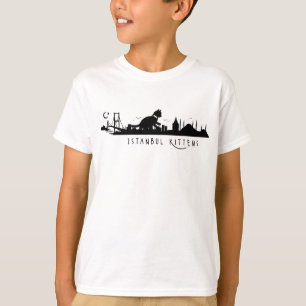 Kinderhemd T-Shirt