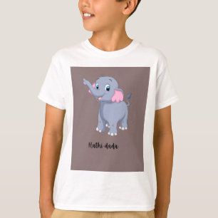 Kinderhemden T-Shirt