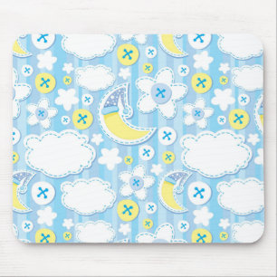 Kinderhintergrund Mousepad