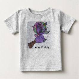 Kinderhoodie Baby T-shirt
