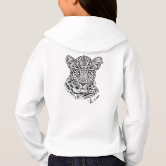 Kinderhoodie - Cosmo Hoodie