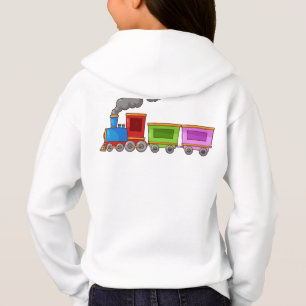 Kinderhoodie Hoodie