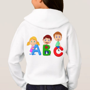 Kinderhoodie Hoodie