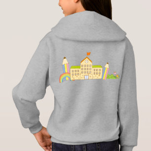 Kinderhoodie Hoodie