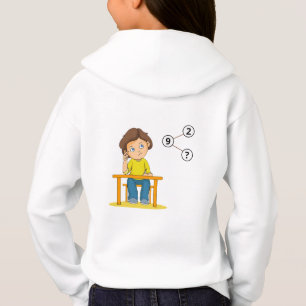 Kinderhoodie Hoodie