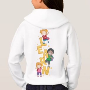 Kinderhoodie Hoodie