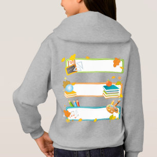 Kinderhoodie Hoodie