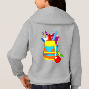 Kinderhoodie Hoodie