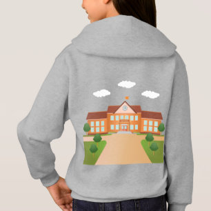 Kinderhoodie Hoodie