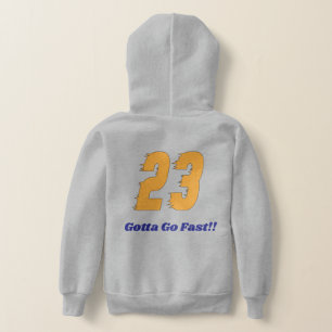 KINDERHOODIE HOODIE