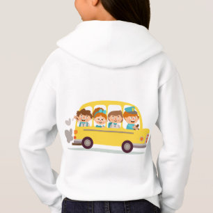 Kinderhoodie Hoodie
