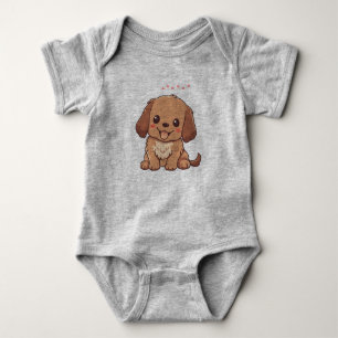 Kinderkarosserie Baby Strampler