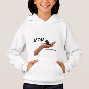 Kinderkleidung Hoodie