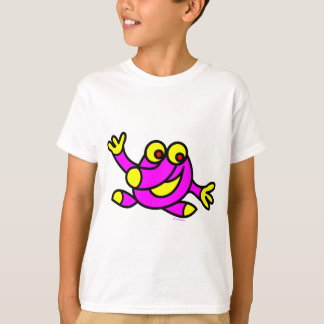 Kinderkleidung T-Shirt